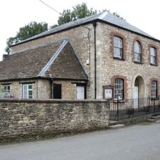 Hillesley Baptist Church