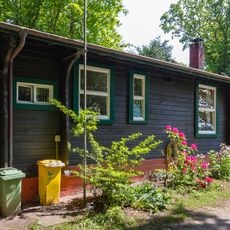 Holzhaus „Irene“