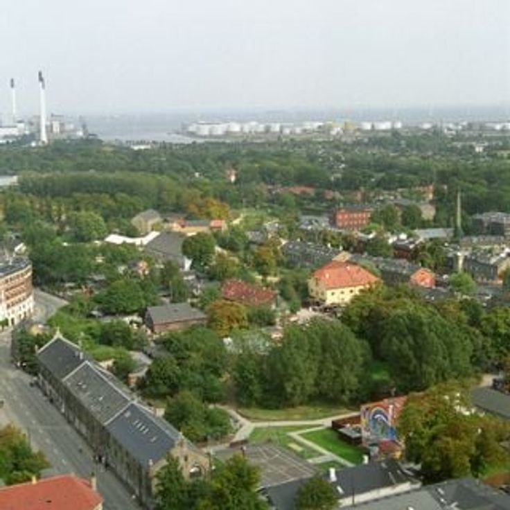 Freetown Christiania