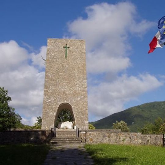 Sant'Anna di Stazzema