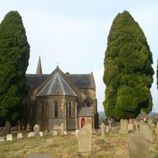 Church of St John the Evangelist