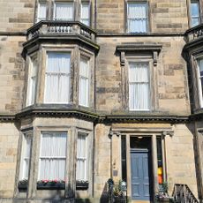 6 Grosvenor Crescent, Edinburgh