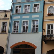 13 Grunwaldzki Square in Gniew