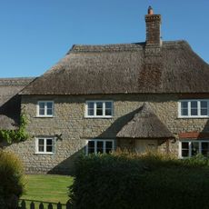 Church Hill Farmhouse
