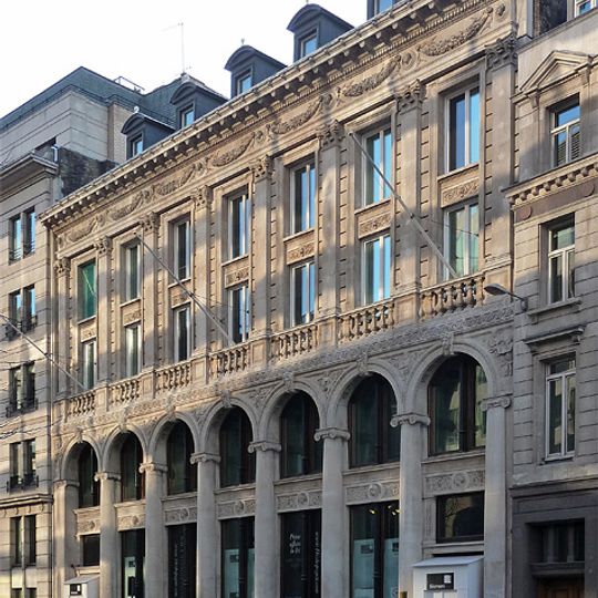 Royal Bank Of Scotland