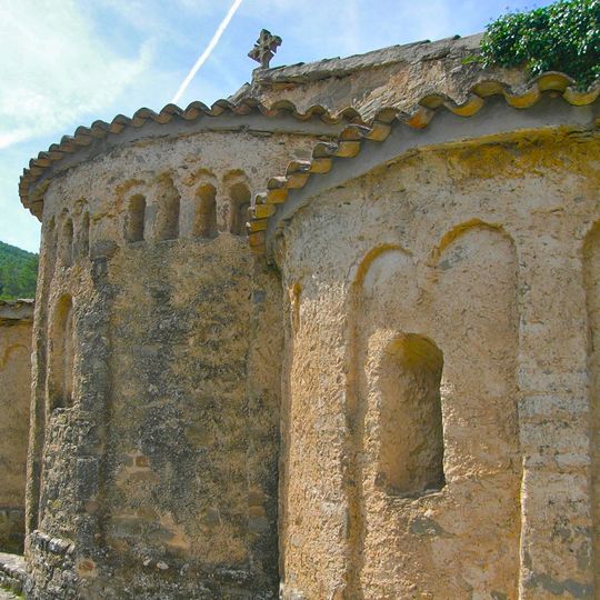 Sant Julià de Coaner