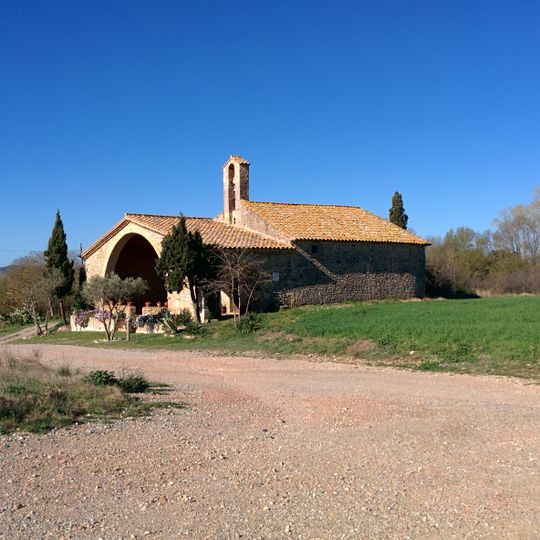 Santa Anna de Pontós