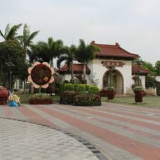 田尾公路花園