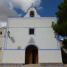 Ermita de San José de Ayora