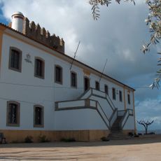 Solar dos Cogominhos