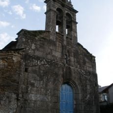 Church of Saint Martin