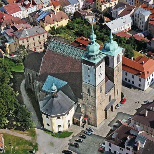 Church of St. James the Greater