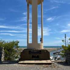 Gedenkmonument