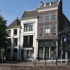 Lange Haven 139, Schiedam