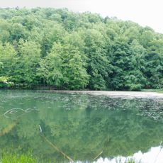 Duszatyn Lakes
