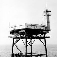 Chesapeake Light