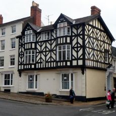 22 and 21A, Broad Street