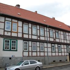 Gröpern 25 (Quedlinburg)