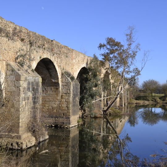 Puente de Cantillana