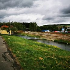Stream gauge Tauberbischofsheim