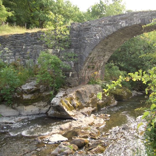 Puente Arrobi