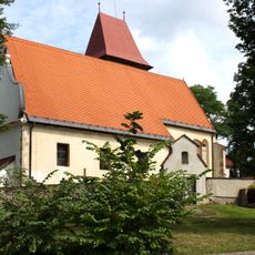 Church of the Assumption