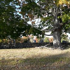 Old Deerfield Center Historic District