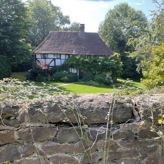 Naldretts Farmhouse