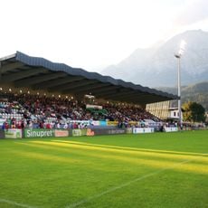 Gernot Langes Stadion
