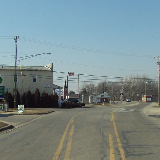 Berlin Charter Township