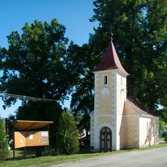 Višňová