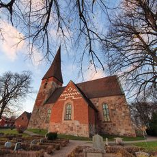 Vaksala Church