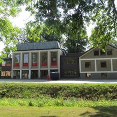 Skarabygden's domsaga