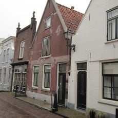 Enkele Ring 77, Sommelsdijk