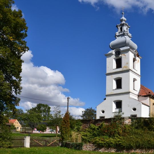 Church of Saint Bartholomew
