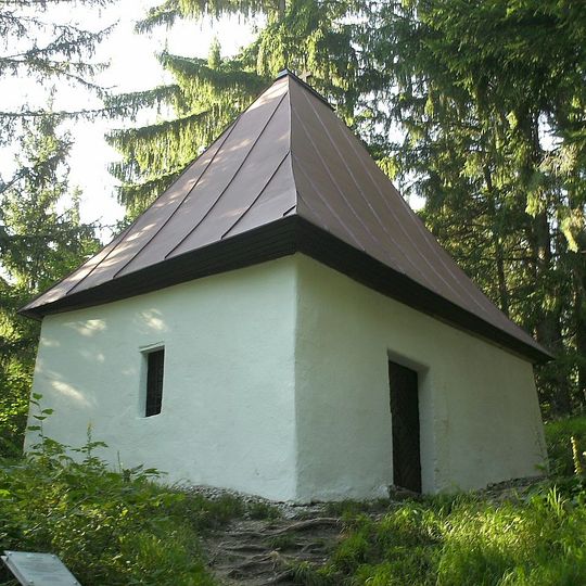 Flur-/Wegkapelle, Url-Kapelle
