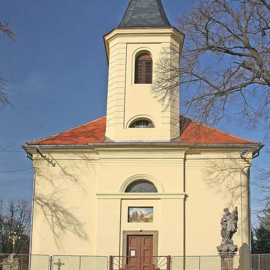 Church of the Assumption