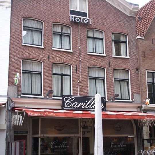 Grote Markt 27, Haarlem