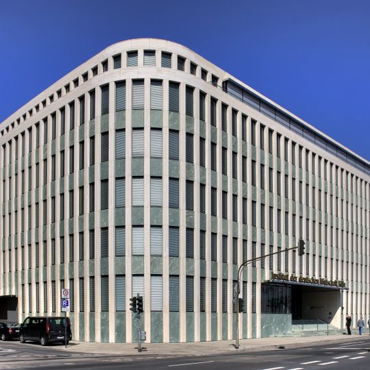 Institut der deutschen Wirtschaft