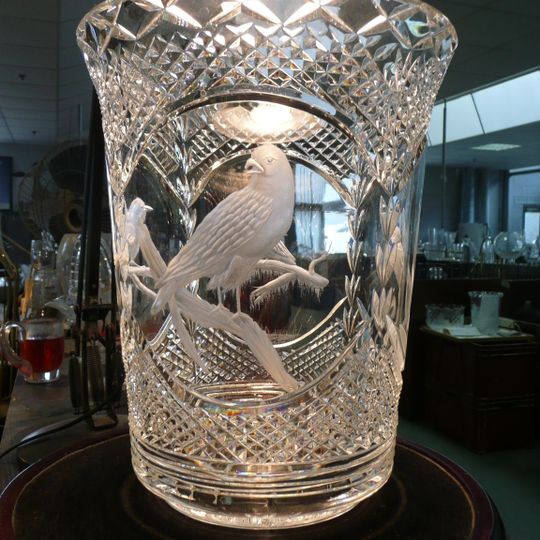 Waterford Crystal
