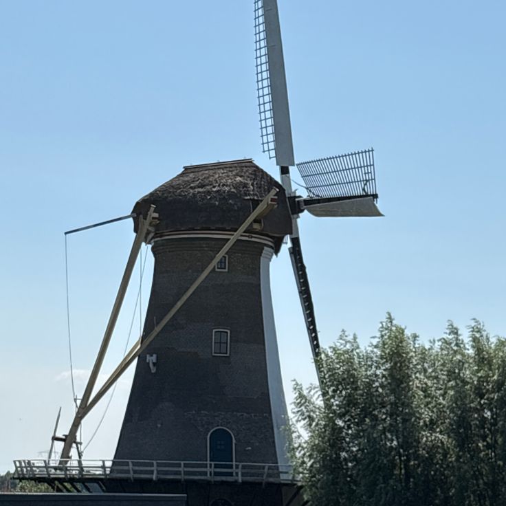 Haastrechtse Molen