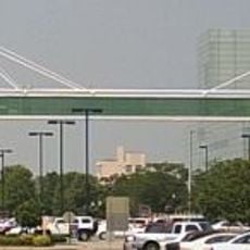 Davenport Skybridge