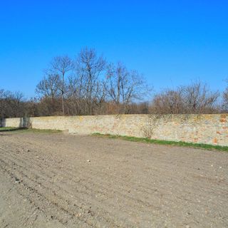 Tiergartenmauer (spolien)