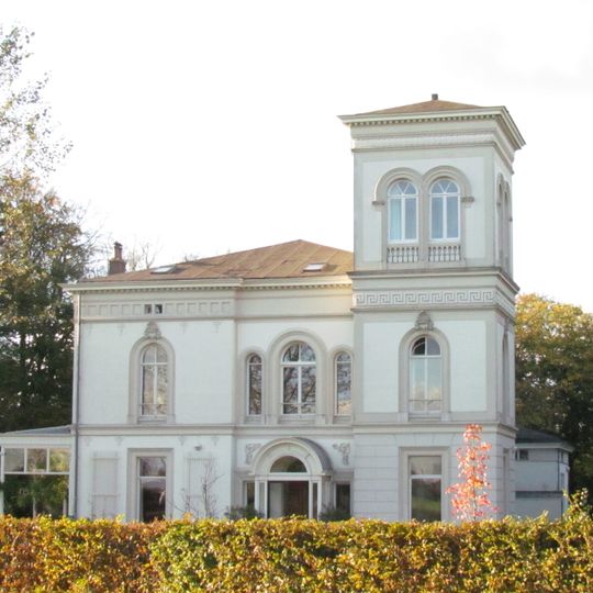 De Witte Brug, Twello