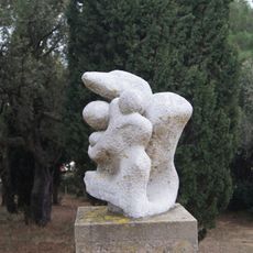 Sculpture