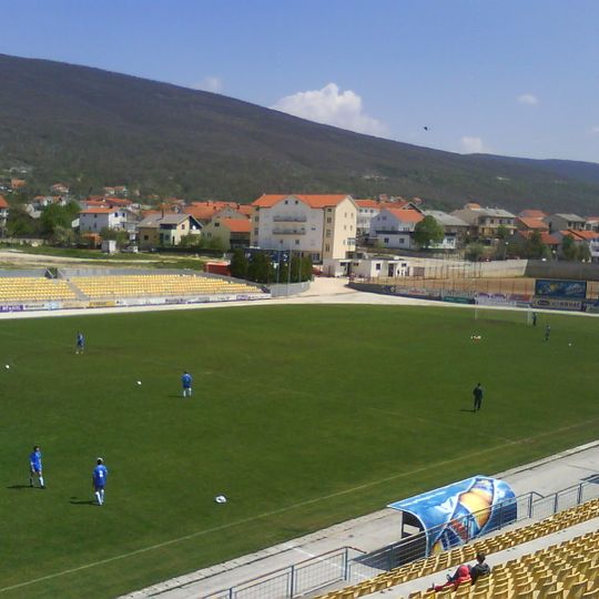 Stadion Mokri Dolac