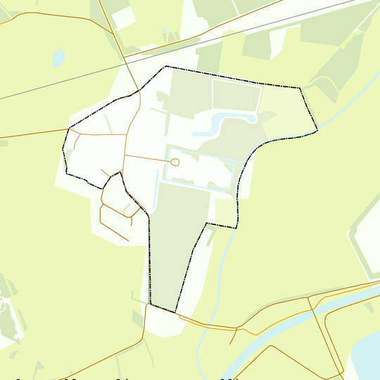 Rijksbeschermd gezicht Echten