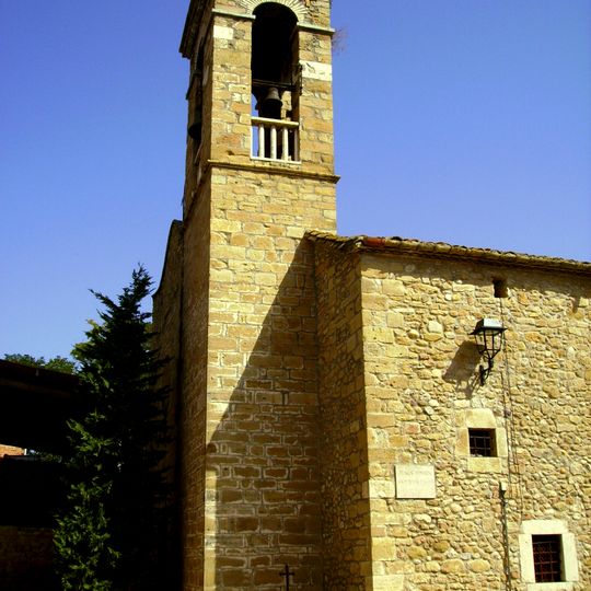 Sant Sadurní de Vilavenut
