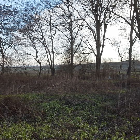 Gródek, Hrubieszów County