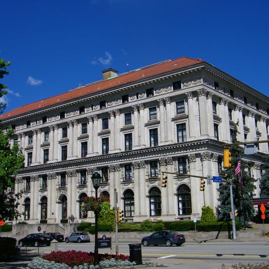 Pittsburgh Athletic Association